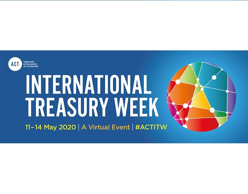 ACT International Treasury Week 2020