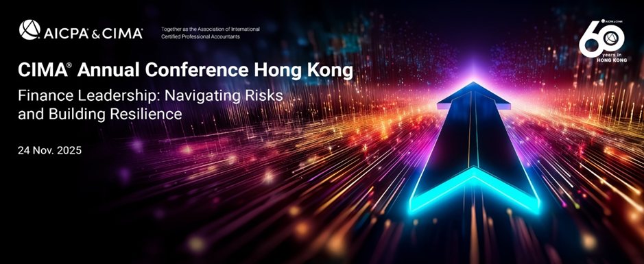 Free complimentary pass for CIMA Annual Conference — By invitation only